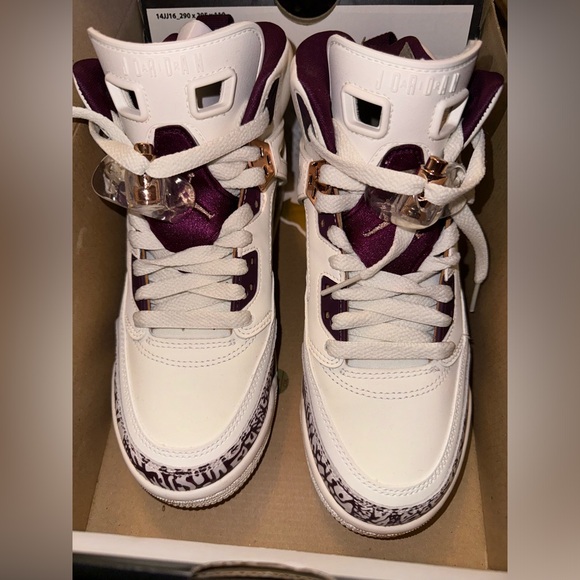 Jordan SPIZIKE GG - Picture 6 of 7